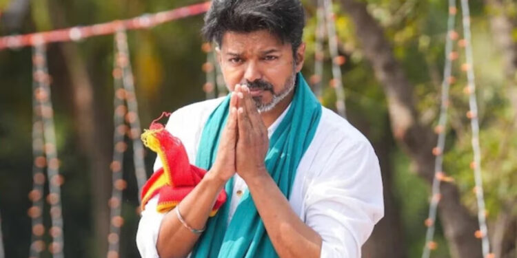 Tamil Nadu Politics: तमिलनाडु में सियासी भूचाल! विजय ने सरकार बनाने का दावा ठोका, लेकिन बहुमत की राह अब भी कठिन