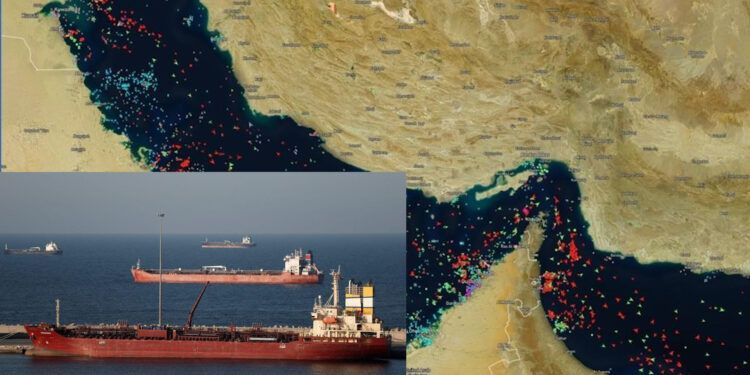 Hormuz Blockade: होर्मुज स्ट्रेट पर ईरान का सख्त नियंत्रण: अब हर जहाज को लेनी होगी ई-परमिशन, वैश्विक तेल सप्लाई पर असर के संकेत