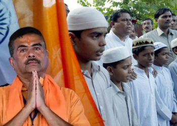 पश्चिम बंगाल के मदरसों में अब गूंजेगा ‘वंदे मातरम’, शुभेंदु सरकार ने जारी किया बड़ा आदेश