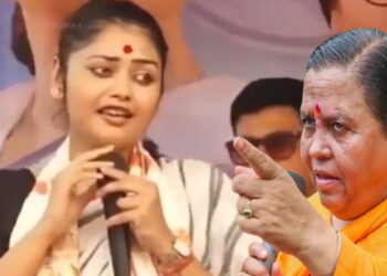 काबा-मदीना” से काली तक: सियासी गाने ने बदला बंगाल का गेम
