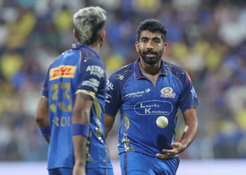 IPL 2026: नो-बॉल पर भड़के गावस्कर, लेकिन रोहित-रिकेल्टन की तूफानी बल्लेबाजी से मुंबई ने लखनऊ को रौंदा