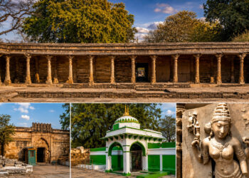 सदियों पुराने विवाद पर बड़ा फैसला 98 दिन तक चला सर्वे, मंदिर पक्ष को बड़ी जीत ASI रिपोर्ट बनी हाईकोर्ट के फैसले की सबसे बड़ी आधारशिला