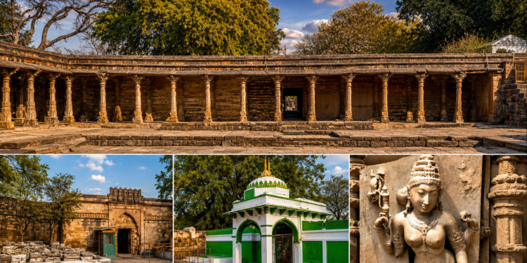 सदियों पुराने विवाद पर बड़ा फैसला 98 दिन तक चला सर्वे, मंदिर पक्ष को बड़ी जीत ASI रिपोर्ट बनी हाईकोर्ट के फैसले की सबसे बड़ी आधारशिला