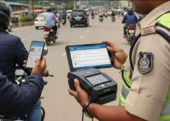 Delhi Traffic Rules Big Change: अब चालान से बचना नामुमकिन! तय समय में निपटारा, बार-बार गलती पर लाइसेंस तक हो सकता है सस्पेंड