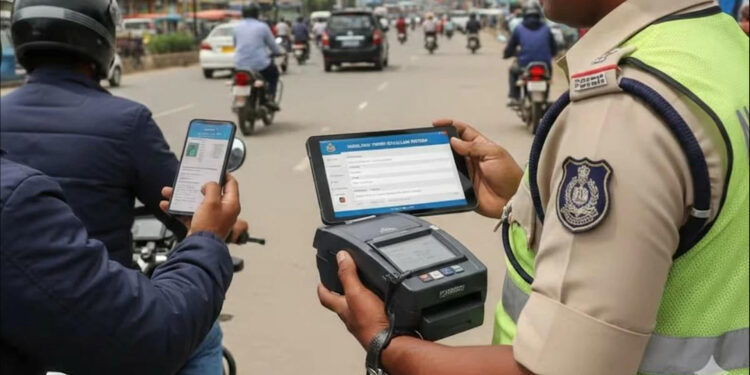 Delhi Traffic Rules Big Change: अब चालान से बचना नामुमकिन! तय समय में निपटारा, बार-बार गलती पर लाइसेंस तक हो सकता है सस्पेंड