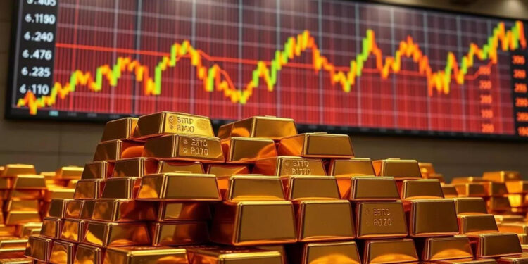 Gold Silver Price Today (06 May 2026): सोना-चांदी फिर चमके, कीमतों में आई नई तेजी, जानिए आपके शहर के ताज़ा भाव