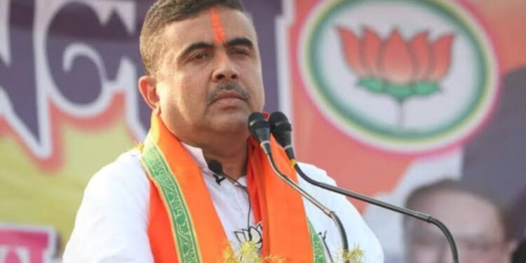 Bengal Politics Big Update: ममता युग के बाद नई पारी! सुवेंदु अधिकारी बन सकते हैं पश्चिम बंगाल के अगले मुख्यमंत्री!