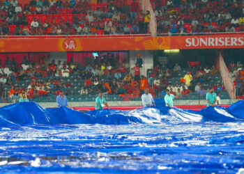 IPL 2026: बारिश बन सकती है विलेन! SRH vs PBKS मुकाबले पर मंडराया खतरा, पॉइंट्स टेबल की जंग होगी दिलचस्प