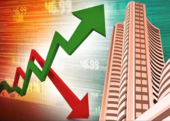 Share Market: शुरुआती गिरावट के बाद शेयर बाजार में जबरदस्त वापसी, सेंसेक्स-निफ्टी हरे निशान में लौटे; ग्लोबल तनाव का भी दिखा असर