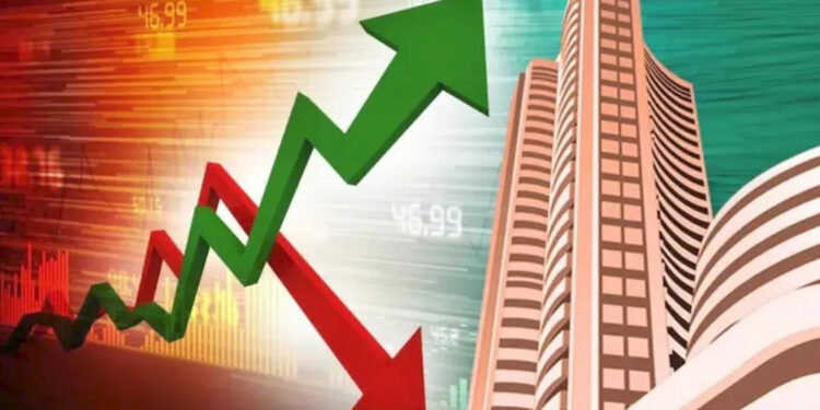 Share Market: शुरुआती गिरावट के बाद शेयर बाजार में जबरदस्त वापसी, सेंसेक्स-निफ्टी हरे निशान में लौटे; ग्लोबल तनाव का भी दिखा असर