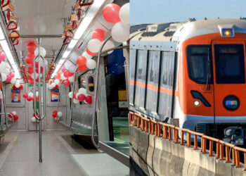 MP Metro: खाली दौड़ रही मेट्रो को ‘इवेंट हब’ बनाने की तैयारी! भोपाल-इंदौर में पार्टी और शूटिंग के लिए खुले दरवाजे