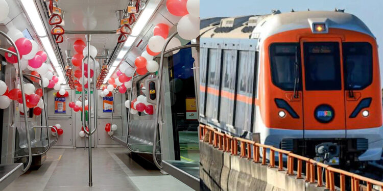 MP Metro: खाली दौड़ रही मेट्रो को ‘इवेंट हब’ बनाने की तैयारी! भोपाल-इंदौर में पार्टी और शूटिंग के लिए खुले दरवाजे
