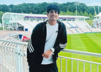 फिल्म निवेश के नाम पर धोखा? संगीतकार पलाश मुच्छल पर 25 लाख हड़पने और जातिसूचक टिप्पणी का केस दर्ज
