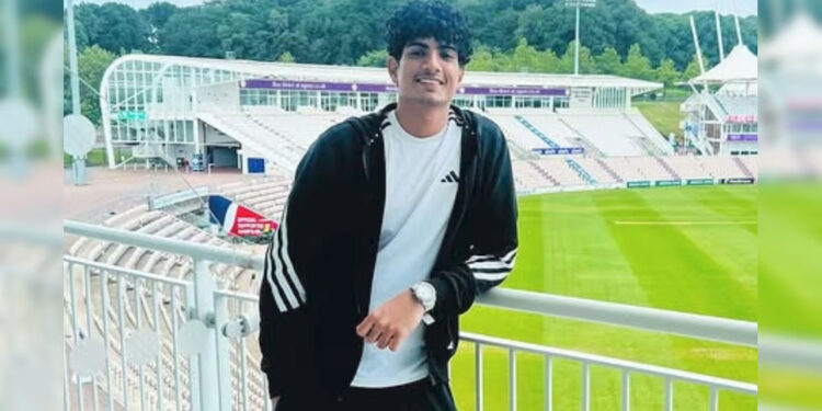 फिल्म निवेश के नाम पर धोखा? संगीतकार पलाश मुच्छल पर 25 लाख हड़पने और जातिसूचक टिप्पणी का केस दर्ज