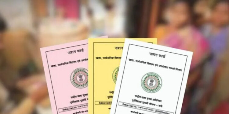 Ration Card: दिल्ली में फिर शुरू होगी नए राशन कार्ड की प्रक्रिया, 8 साल बाद लाखों परिवारों को मिलेगा बड़ा फायदा