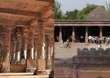भोजशाला का इतिहास: जानें क्यों मांगी जा रही एक दिन पूजा की अनुमति…क्यों हर साल बसंत पंचमी पर बढ़ जाता है विवाद