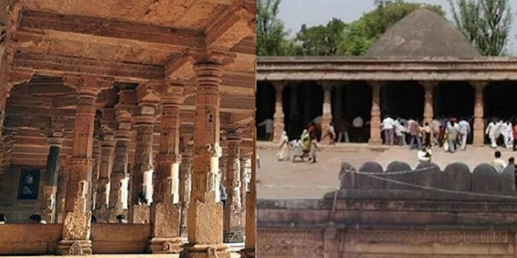 भोजशाला का इतिहास: जानें क्यों मांगी जा रही एक दिन पूजा की अनुमति…क्यों हर साल बसंत पंचमी पर बढ़ जाता है विवाद