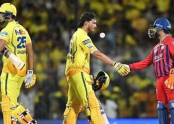 LSG vs CSK: लखनऊ में चेन्नई की अग्निपरीक्षा, हार मिली तो प्लेऑफ की राह हो सकती है बेहद मुश्किल