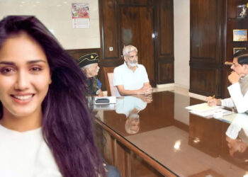 ट्विशा शर्मा केस में बड़ा अपडेट… मोहन सरकार ने CBI जांच की सिफारिश भेजी…दहेज मृत्यु मामले में बढ़ी सियासी और कानूनी हलचल
