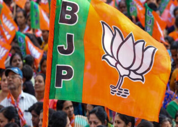 बीजेपी संगठन में बड़ा बदलाव: पंजाब से दिल्ली तक नए चेहरों को कमान, कई राज्यों में नेतृत्व परिवर्तन