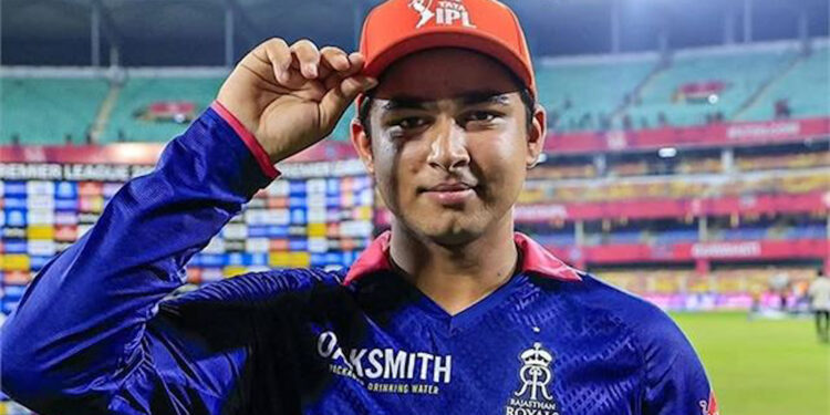 IPL 2026 में वैभव सूर्यवंशी का जलवा: 97 रन की तूफानी पारी के बाद ऑरेंज कैप पर कब्जा, विराट कोहली टॉप-5 से बाहर