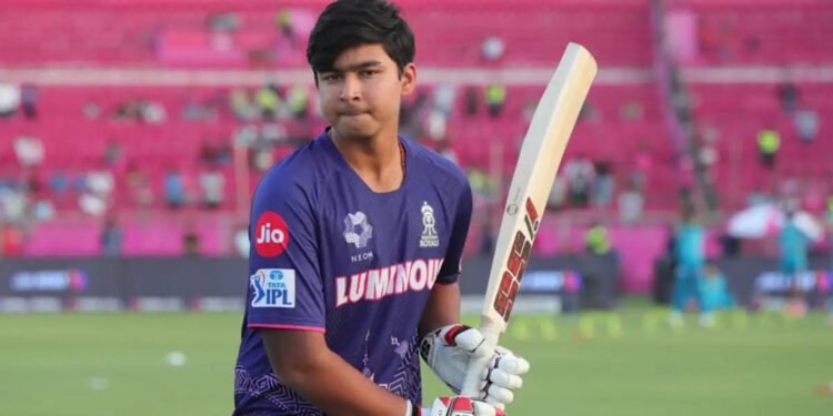 IPL 2026 में छाया वैभव सूर्यवंशी का तूफान, ऑरेंज कैप पर फिर कब्जा, राजस्थान को प्लेऑफ की दहलीज तक पहुंचाया