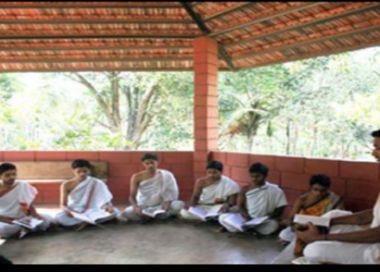 Shri Totadru Math Lakshmi Narayan Temple in Sonvarsha Village