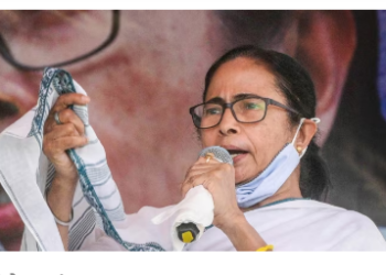 TMC faces a bumpy road in West Bengal needs to reinvent itself