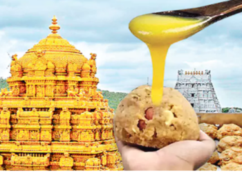 Tirumala Tirupati Devasthanams