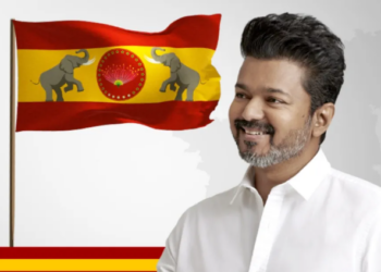 Tamil Nadu politics