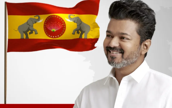 Tamil Nadu politics