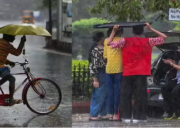 Pre-Monsoon