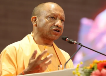 Nepal border to Bundelkhand Yogi government