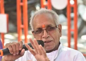 राम मंदिर चढ़ावा मामले की जांच में बड़ा मोड़, चंपत राय से दो घंटे तक पूछताछ; अब ट्रस्ट की पूरी व्यवस्था जांच के दायरे में