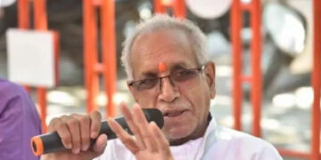 राम मंदिर चढ़ावा मामले की जांच में बड़ा मोड़, चंपत राय से दो घंटे तक पूछताछ; अब ट्रस्ट की पूरी व्यवस्था जांच के दायरे में