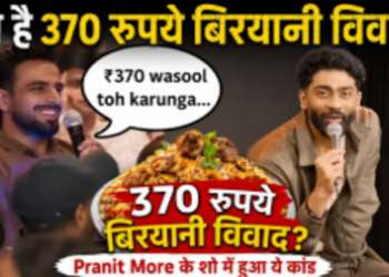 Controversy deepens over Madhur Virli rape jokes