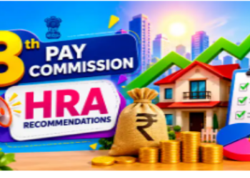8th pay commission 2026