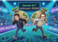 OpenAI avd Anthropic