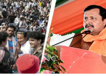 Cockroach Janata Party