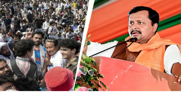 Cockroach Janata Party