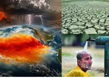 El Niño Alert