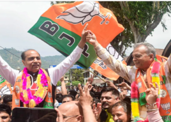 Himachal Pradesh assembly elections