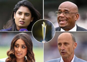 ICC महिला T20 वर्ल्ड कप 2026 कमेंटेटर्स की लिस्ट: मिताली राज, इयान बिशप और दिनेश कार्तिक के साथ साथ जाने कौन है टीम में 