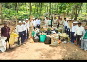 Panna green initiative sets an example Chief Minister
