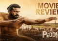 Peddi Review