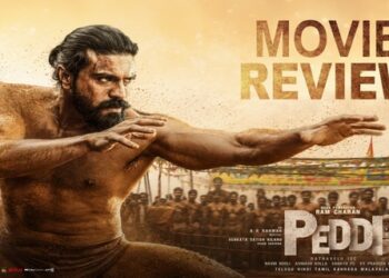 Peddi Review