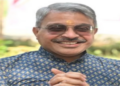 Rajya Sabha Rajneesh Agarwal