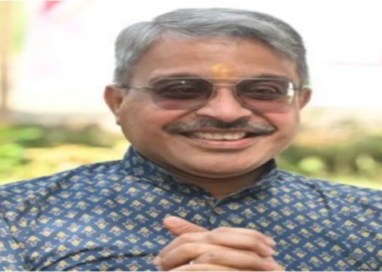 Rajya Sabha Rajneesh Agarwal