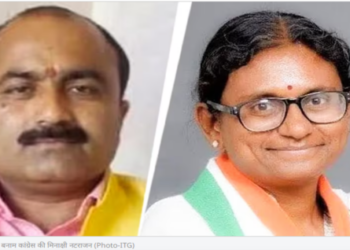 Rajya Sabha elections