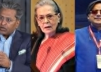 Lalit Modi claims